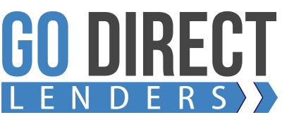 Go Direct LEnders Logo